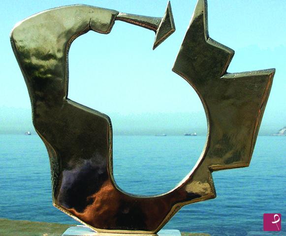 quadri in vendita online - Sagittarius