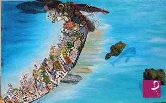 Quadro in vendita online