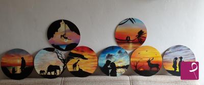 Quadro in vendita online