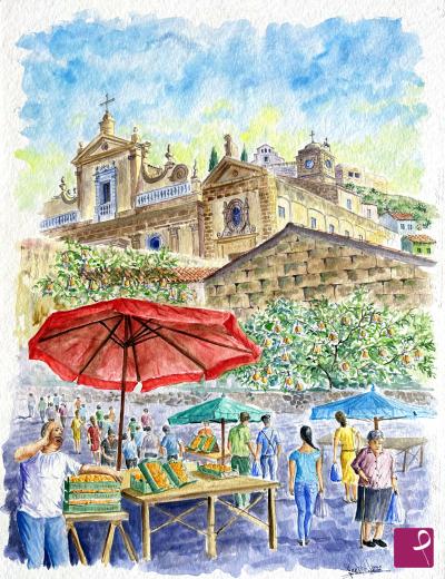 Quadro in vendita online