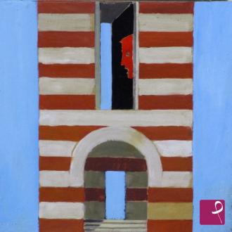 Quadro venduto su PitturiAmo