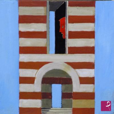 Quadro venduto su PitturiAmo