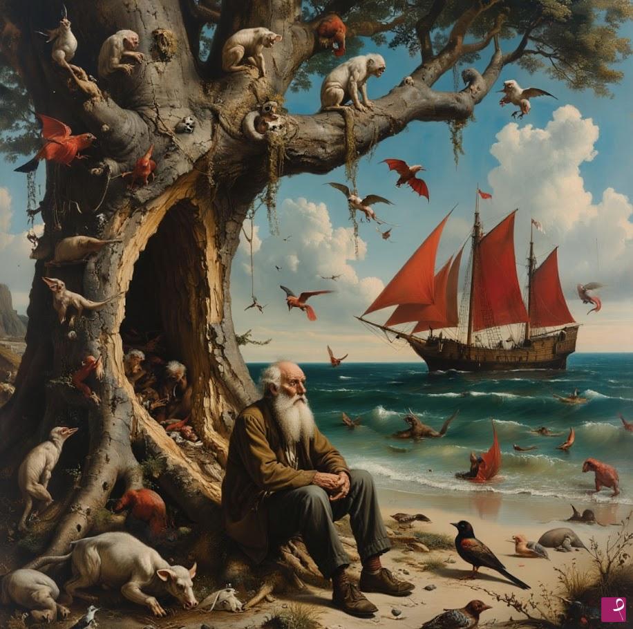 quadri in vendita online - Saint Anthony