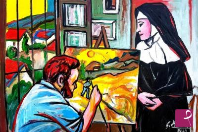 Quadro in vendita online