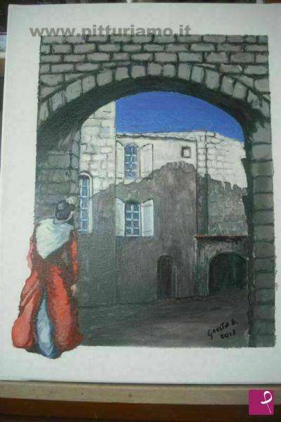 Quadro in vendita online