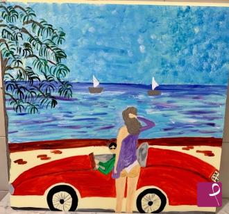 Quadro in vendita online