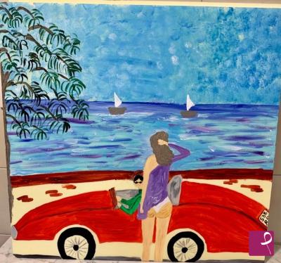 Quadro in vendita online