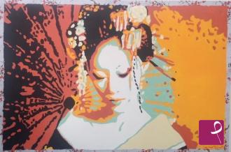 Quadro venduto su PitturiAmo