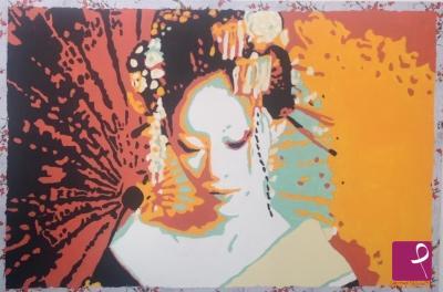 Quadro venduto su PitturiAmo