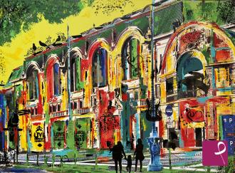 Quadro in vendita online