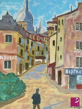 Quadro in vendita online