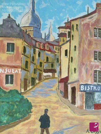 Quadro in vendita online