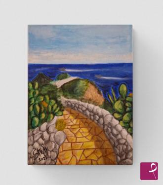 Quadro in vendita online