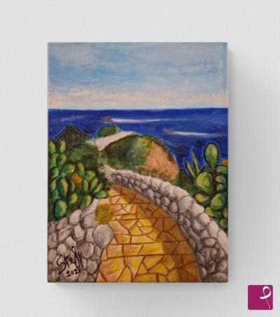 Quadro in vendita online