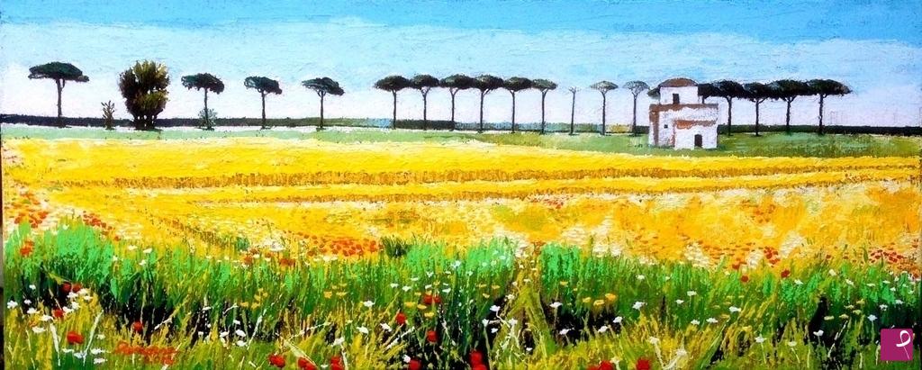 quadri in vendita online - Salento