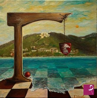 Quadro in vendita online