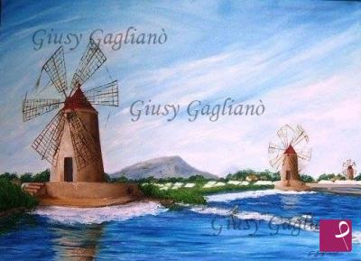 Quadro in vendita online
