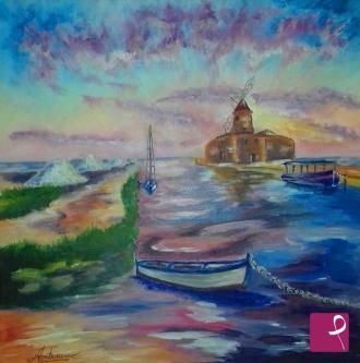 Quadro in vendita online