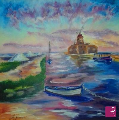 Quadro in vendita online