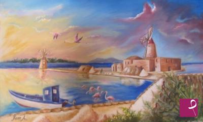 Quadro in vendita online