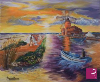 Quadro in vendita online