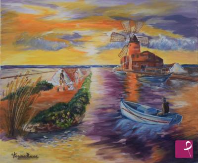 Quadro in vendita online