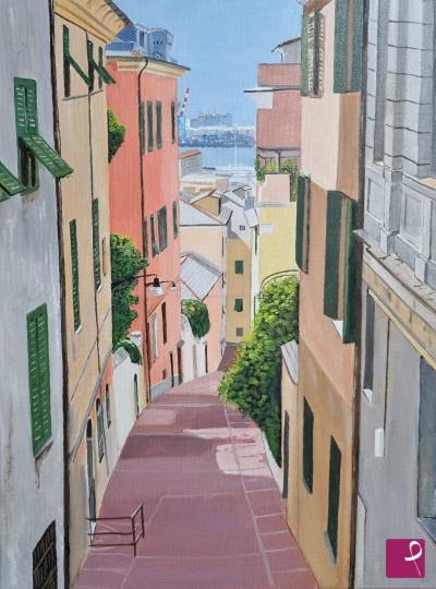 Quadro in vendita online