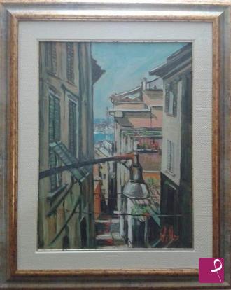 Quadro venduto su PitturiAmo
