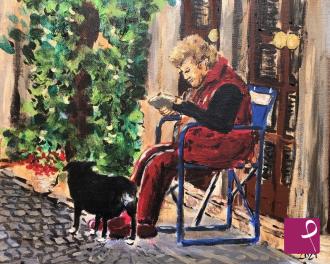 Quadro in vendita online