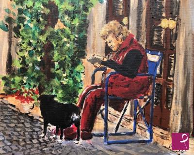 Quadro in vendita online