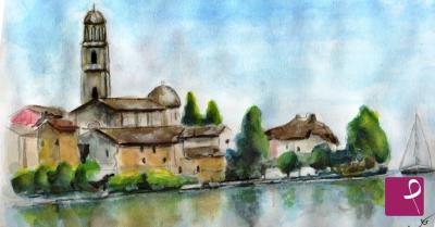 Quadro in vendita online