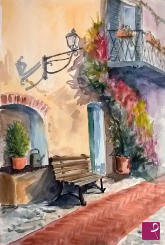 Quadro in vendita online
