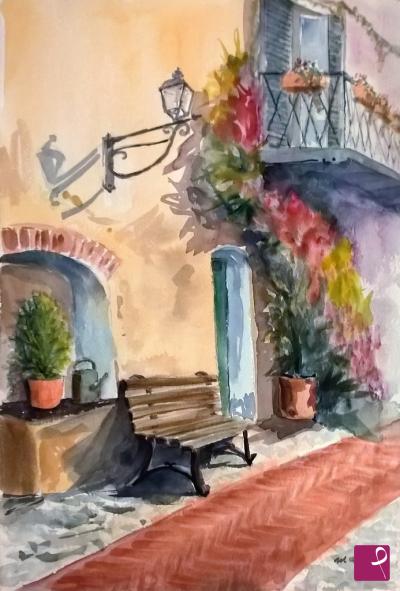 Quadro in vendita online