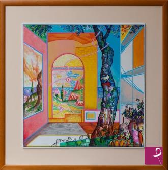 Quadro in vendita online
