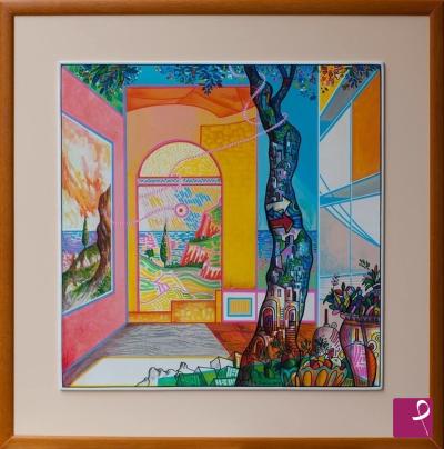 Quadro in vendita online