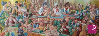Quadro in vendita online