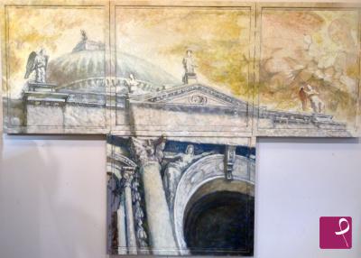 Quadro in vendita online