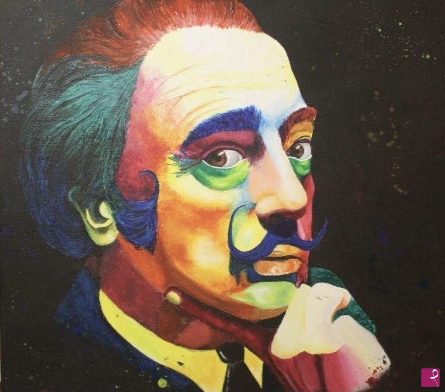 quadri in vendita online - Salvador Dalí