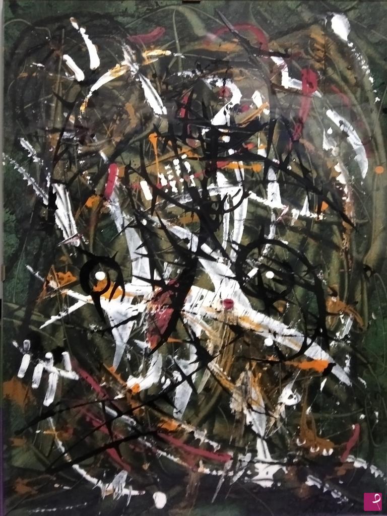 quadri in vendita online - Salvador Dali