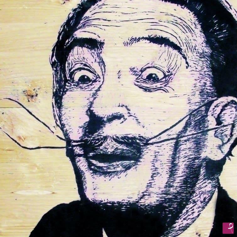 quadri in vendita online - Salvador Dalí