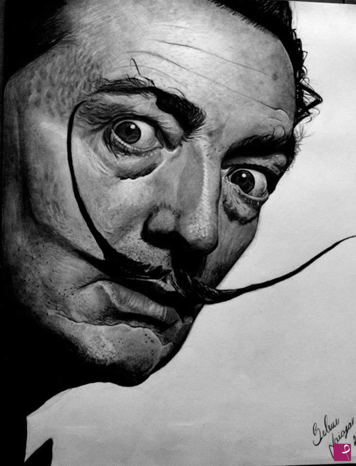 quadri in vendita online - Salvador Dalí