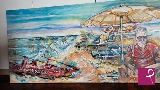 Quadro in vendita online