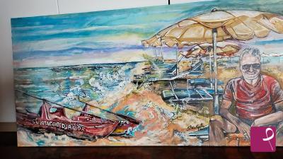 Quadro in vendita online