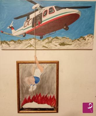 Quadro in vendita online
