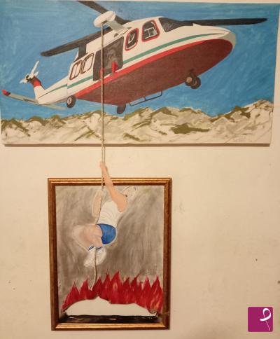 Quadro in vendita online