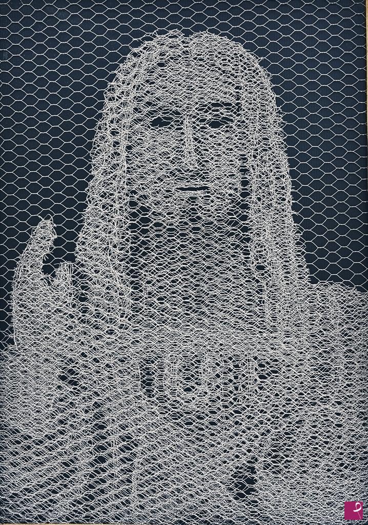 quadri in vendita online - Salvator mundi