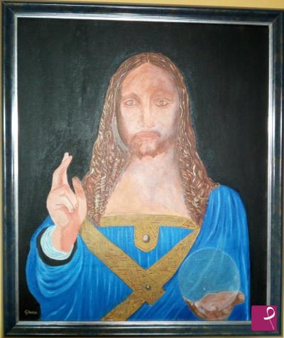Quadro venduto su PitturiAmo
