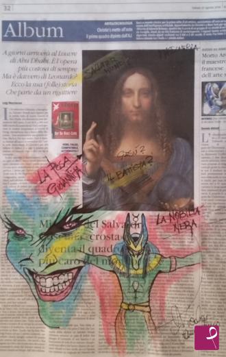 Quadro in vendita online