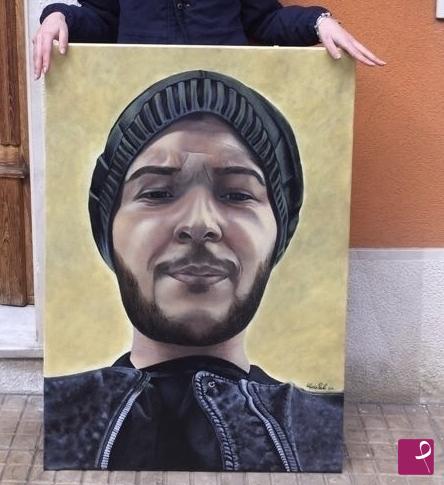 quadri in vendita online - Salvatore