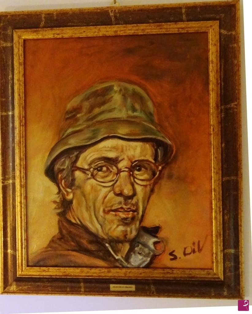 quadri in vendita online - Salvatore Di Vincenzo